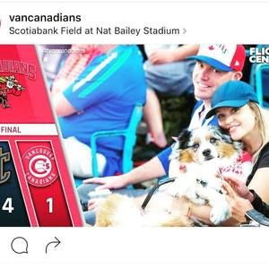 Meet your Posher, Cherie